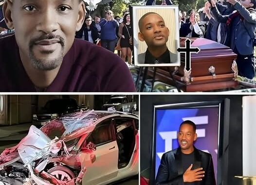 Will Smith