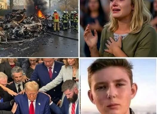 Tragedy just 11 minutes ago! King Charles announced heartbreaking … … See More……..