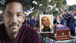 Will Smith Inspiring