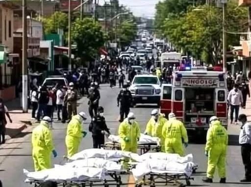 😢Father kills family just because they did is…See more
