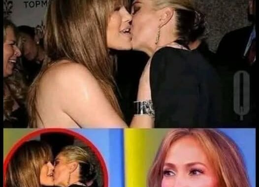 At 55 years old, Jennifer Lopez confirms to everyone that she is... See More
