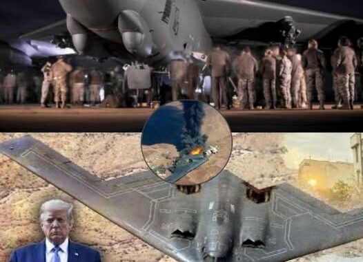 BREAKING NEWS B-2 Spirit Crash was .......see more