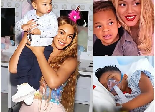 HEARTBREAKING STORY!! Fans around the world have shed tears and prayed for Jay Z and Beyoncé's son, Sir Carter, following the heartbreaking announcement…