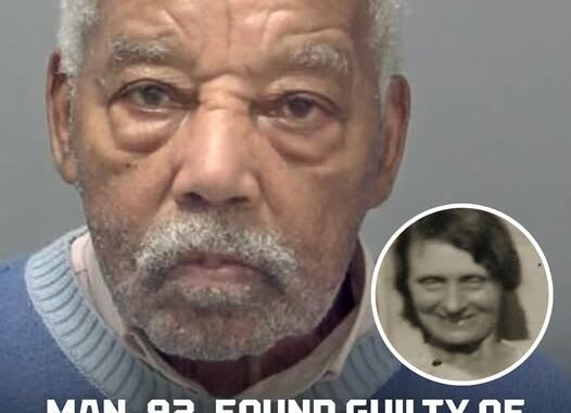 It's the UK's longest-running cold case.