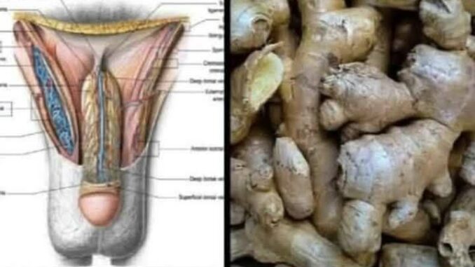 Not as strong as before 17 foods that will make you a beast in bed…see more