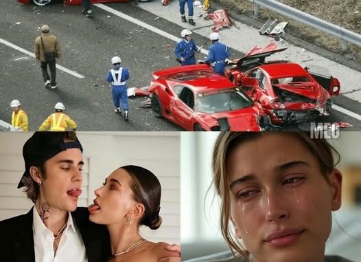 SAD NEWS 1 hour ago in Los Angeles, at the age of 31, Justin Bieber’s family just announced urgent news to fans that he is now… what’s even sadder is that his wife has been found… -queen