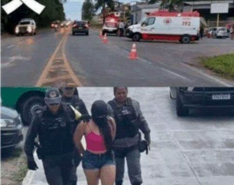 Woman kills her husband on honeymoon after he refuses to do s… See more